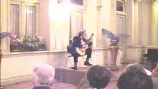 Antonin Dvorak  From the new World  IV Allegro con Fuoco  Antonio RiosecoLive Perfomance [upl. by Ayle]