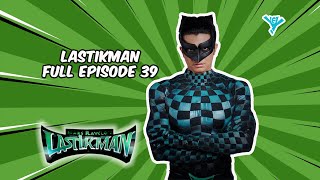 Lastikman Full Episode 39  YeY Superview [upl. by Mindi590]