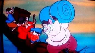 An American Tail 1986 Keep Walking HD [upl. by Bulley107]