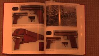 Book Review Central Powers Pistols by Jan Still [upl. by Hoffman427]