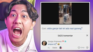 alamak langsung di komen bjir  KOMEDI DISCORD [upl. by Enileuqcaj]