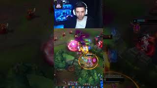 CRYSTAL ADC SİNE SİNİRLENİYOR kick leagueoflegends elwind twitch riotgames streamer gaming [upl. by Newby]