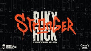 Riky Rick Stronger [upl. by Kizzee529]