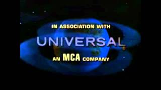 quotIAWquot Universal Television 1982 [upl. by Inaluahek140]