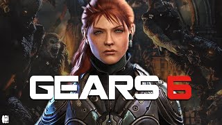 GEARS 6  Everything We Know [upl. by Aehcsrop]