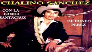 Chalino Sánchez  Baraja de Oro [upl. by Ellertal917]