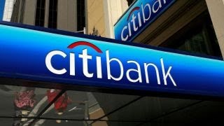 Why did the government bailout Citigroup [upl. by Aletsirc686]