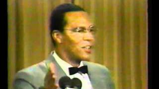 minfarrakhan happy new year 4 [upl. by Arhat]