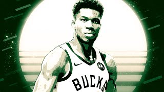 When Giannis Took Over The NBA Finals [upl. by Camus]