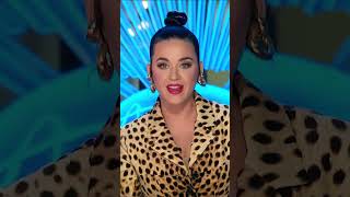 Katy Perry Is Right shorts katyperry americanidol auditions [upl. by Assirhc]