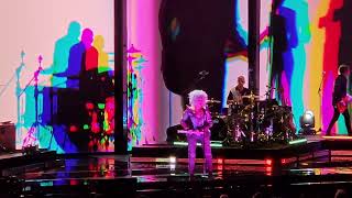 Cyndi Lauper Farewell Tour  She Bop LIVE [upl. by Rachelle416]