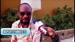 10 minutes avec Zobozi dans le cercle fermé de Koffi Olomide Fally Ipupa  CINDY Q Latin [upl. by Etsyrk]