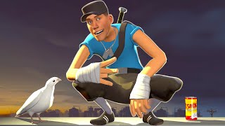 Scout  Is that all you got SFM [upl. by Ymma]