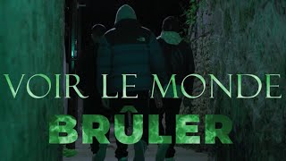 Voir le monde brûler LAYLOW CLIP NON OFFICIEL [upl. by Znarf]