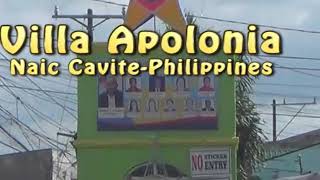 Naic Cavite VillaApolonia SMHypermarket shorts youtubeshorts watch [upl. by Grubb]