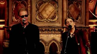 Oysterband and June Tabor  last tour together [upl. by Akenit]