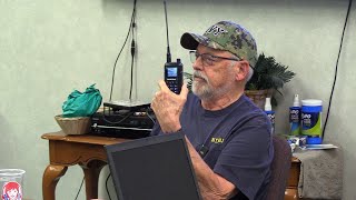 Introduction to VHF UHF Ham Radio [upl. by Alyaj]