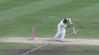 Sachin Tendulkar 80 2012 SCG Test India vs Australia original compilation from the grandstand [upl. by Thacher368]