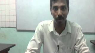 How to study AL physics by Royal college sir SR Jeyakumar [upl. by Sumerlin]