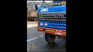 skylord live accident video 😭 skylord accident video clipskylord accidentskylord short shorts [upl. by Rochus]