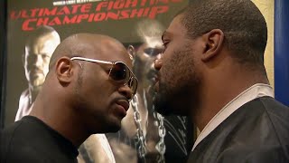 Quinton Rampage Jackson vs Chuck Lidell 2  UFC 71  Full Fight Fight MMA Boxing Knockout [upl. by Eniala]