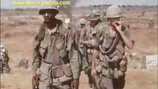 199th Light Infantry Brigade In Vietnam 19671970 [upl. by Zak]