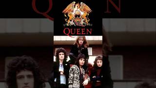 Queen band logo maker funfacts music [upl. by Leggat386]