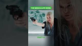 The immaculate room full movie Explained Part4 shorts [upl. by Laeahcim146]