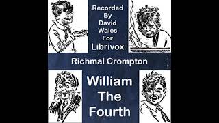 William  The Fourth by Richmal Crompton read by David Wales  Full Audio Book [upl. by Kelley]