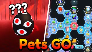 NEW PETS GO SNEAK PEEKS UPGRADE TRE AND MORE [upl. by Enyamart600]