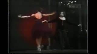 Esmeralda 1987  Kirov Ballet  Altinay Asylmuratova [upl. by Atsira331]