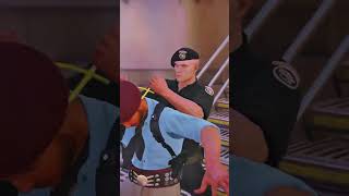 Military exercise of Agent 47 in Hitman 3 Pc Game [upl. by Aihsirt60]