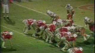 1984 Orange Bowl National Championship  quotNEBRASKA GOES FOR TWOquot [upl. by Rhines]