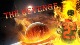 The Revengefull movie HD by bahaa for games [upl. by Cally83]