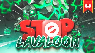 2 BEST Anti LAVALOON TH16 WarCwlLegend Bases  Proof amp Base Links 🎃 [upl. by Klecka]