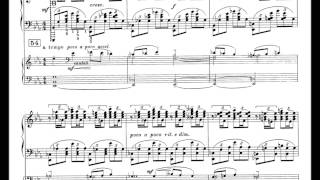 Rachmaninoff Piano Concerto No3 Movement III Finale Alla Breve Volodos [upl. by Enelie]