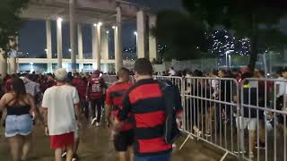 visita al Maracana en Rio de janeiro Brasil 23 de Nov 20232 [upl. by Alimaj]