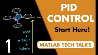 What Is PID Control  Understanding PID Control Part 1 [upl. by Amieva162]