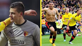 Deeney Day 10 years on Special with Jonathan Bond [upl. by Wayland]