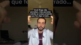 ansiedade não é frescura saúde saudemental ansiedade foryou fyp fypシ゚viral [upl. by Cormac299]