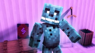 Minecraft Five Nights At Freddys Switch  END OF THE MONSTER  S2 Night 5 Finale  Roleplay [upl. by Hynes]