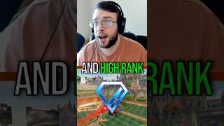 The REAL Secret To RANK Up In Rocket League [upl. by Margreta725]