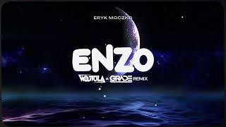 Eryk Moczko  ENZO WOJTULA amp GRADE REMIX [upl. by Heiskell]