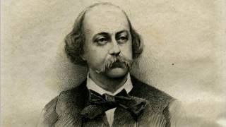 Le cycle Flaubert 25  Biographie et correspondance [upl. by Ennaeirb930]