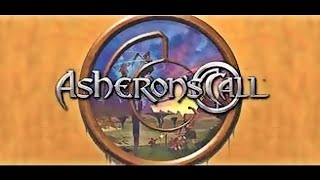 Asherons Call in 2023 Greatest game ever made that hardly anyone new has ever tried a true MMORPG [upl. by Kendry]