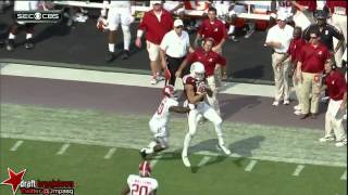 Mike Evans vs Alabama 2013 [upl. by Sunderland]