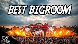 BEST BIGROOM TOMORROWLAND 2019  OLD BIGROOM VS NEW BIGROOM  WampW BLASTERJAXX KSHMR amp MORE [upl. by Notnilc949]