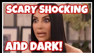 Kim Kardashian JUST REVEALED SHOCKING SECRET The World REACTS [upl. by Alejna]