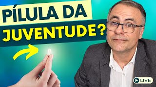 PICNOGENOL  O que ACONTECE após 1 ANO [upl. by Canale]