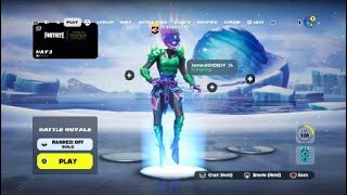 Fortnite going HAM [upl. by Rosy434]